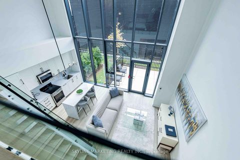 Photo 17 at 104 - 2450 Old Bronte Road, WM Westmount, Oakville