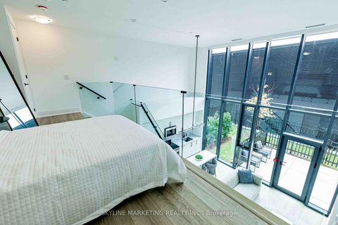 Photo 19 at 104 - 2450 Old Bronte Road, WM Westmount, Oakville