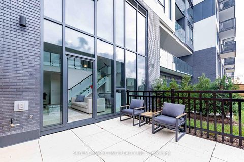 Photo 23 at 104 - 2450 Old Bronte Road, WM Westmount, Oakville