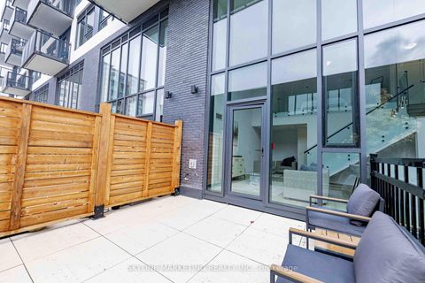 Photo 24 at 104 - 2450 Old Bronte Road, WM Westmount, Oakville