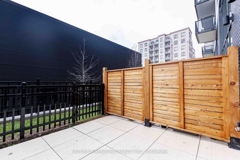 Photo 25 at 104 - 2450 Old Bronte Road, WM Westmount, Oakville