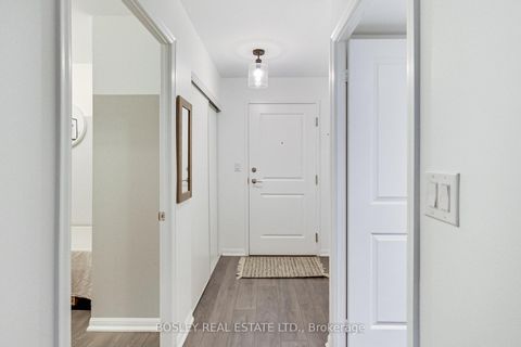 Photo 1 at 616 - 35 Bastion Street, Niagara, Toronto