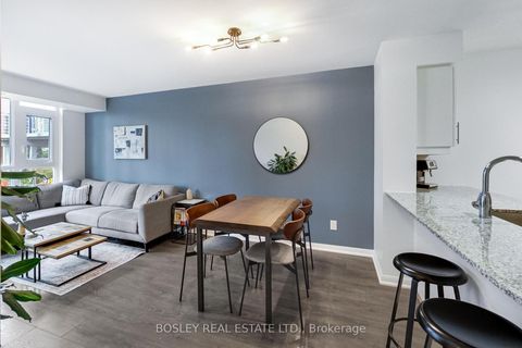 Photo 8 at 616 - 35 Bastion Street, Niagara, Toronto