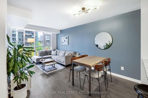 Photo 9 at 616 - 35 Bastion Street, Niagara, Toronto