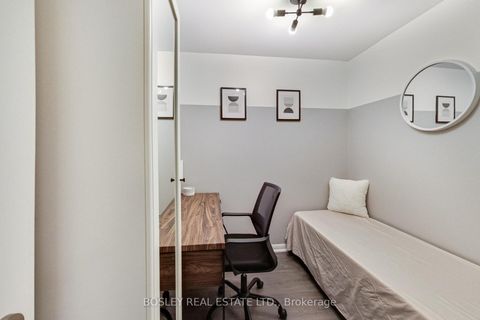 Photo 14 at 616 - 35 Bastion Street, Niagara, Toronto