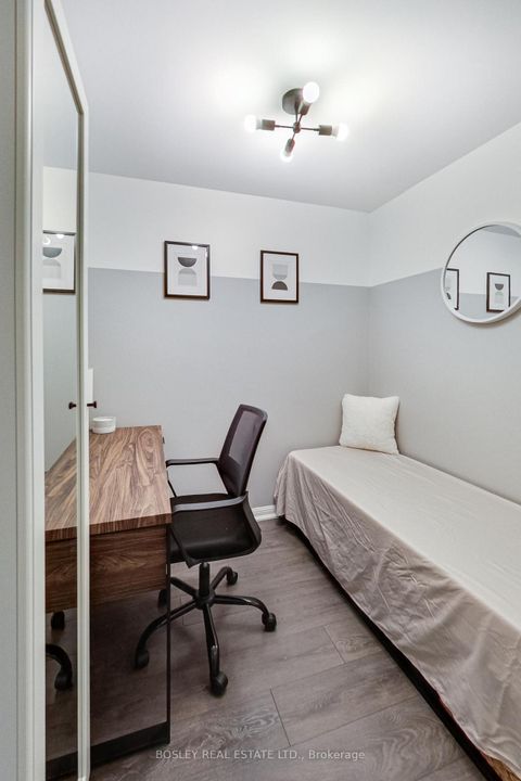 Photo 15 at 616 - 35 Bastion Street, Niagara, Toronto