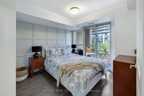 Photo 16 at 616 - 35 Bastion Street, Niagara, Toronto