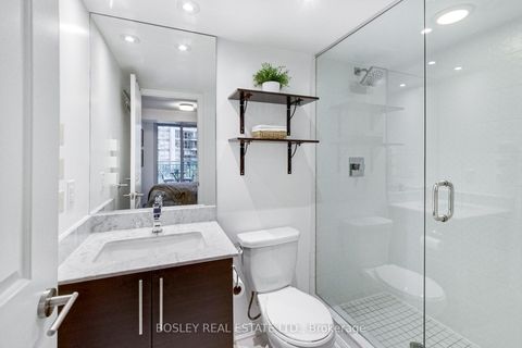 Photo 18 at 616 - 35 Bastion Street, Niagara, Toronto