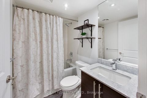 Photo 19 at 616 - 35 Bastion Street, Niagara, Toronto