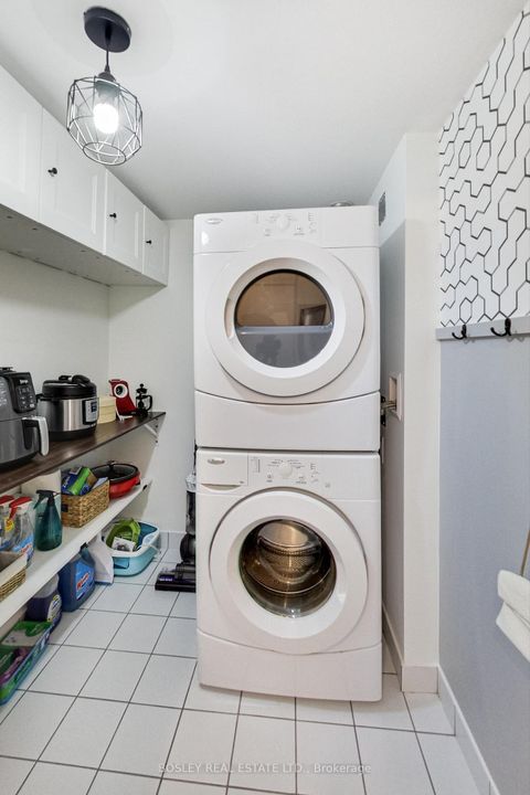 Photo 20 at 616 - 35 Bastion Street, Niagara, Toronto