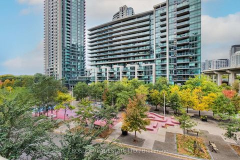 Photo 23 at 616 - 35 Bastion Street, Niagara, Toronto