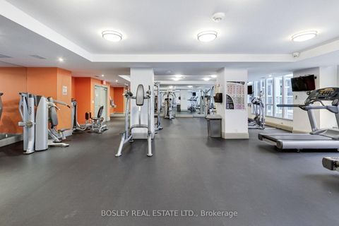 Photo 24 at 616 - 35 Bastion Street, Niagara, Toronto