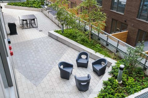 Photo 26 at 616 - 35 Bastion Street, Niagara, Toronto