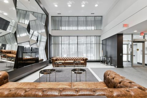 Photo 29 at 616 - 35 Bastion Street, Niagara, Toronto