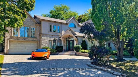 Photo 0 at 43 Denham Drive, South Richvale, Richmond Hill