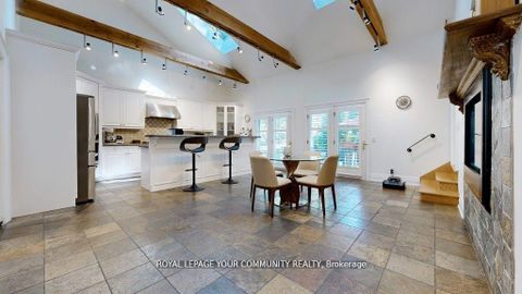 Photo 3 at 43 Denham Drive, South Richvale, Richmond Hill