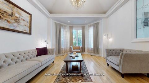 Photo 4 at 43 Denham Drive, South Richvale, Richmond Hill