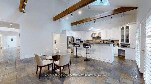 Photo 10 at 43 Denham Drive, South Richvale, Richmond Hill