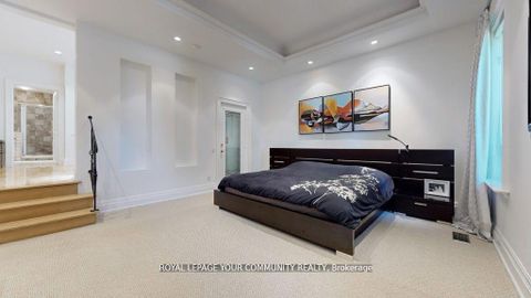 Photo 12 at 43 Denham Drive, South Richvale, Richmond Hill