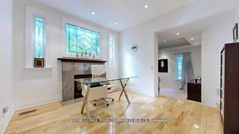 Photo 15 at 43 Denham Drive, South Richvale, Richmond Hill