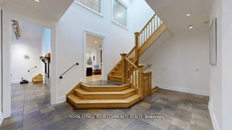 Photo 16 at 43 Denham Drive, South Richvale, Richmond Hill