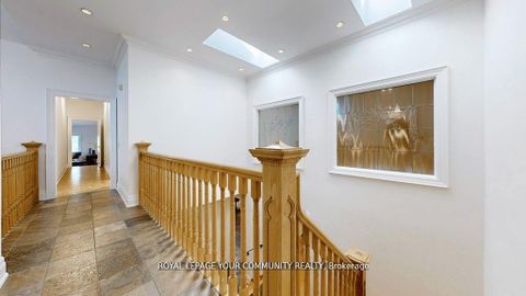 Photo 21 at 43 Denham Drive, South Richvale, Richmond Hill