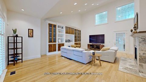 Photo 22 at 43 Denham Drive, South Richvale, Richmond Hill