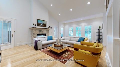 Photo 23 at 43 Denham Drive, South Richvale, Richmond Hill