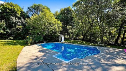 Photo 31 at 43 Denham Drive, South Richvale, Richmond Hill