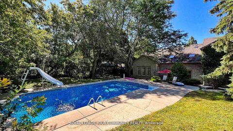 Photo 32 at 43 Denham Drive, South Richvale, Richmond Hill