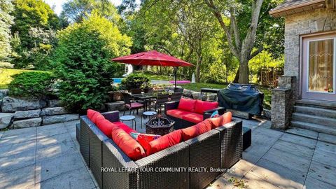 Photo 36 at 43 Denham Drive, South Richvale, Richmond Hill