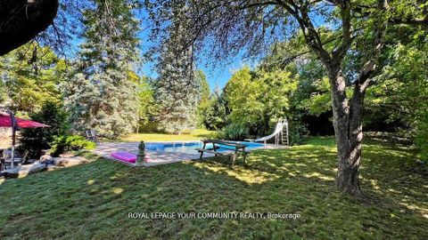 Photo 37 at 43 Denham Drive, South Richvale, Richmond Hill