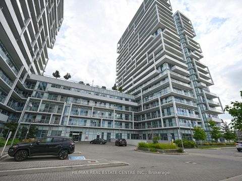 Photo 0 at 505 - 65 Speers Road, CO Central, Oakville