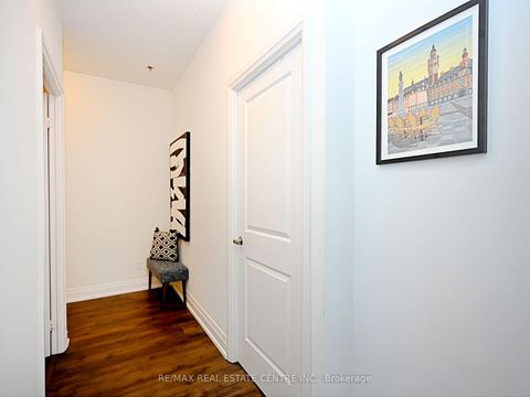 Photo 5 at 505 - 65 Speers Road, CO Central, Oakville