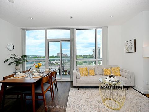 Photo 11 at 505 - 65 Speers Road, CO Central, Oakville