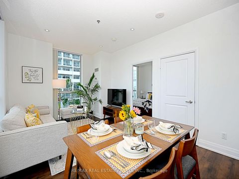 Photo 14 at 505 - 65 Speers Road, CO Central, Oakville