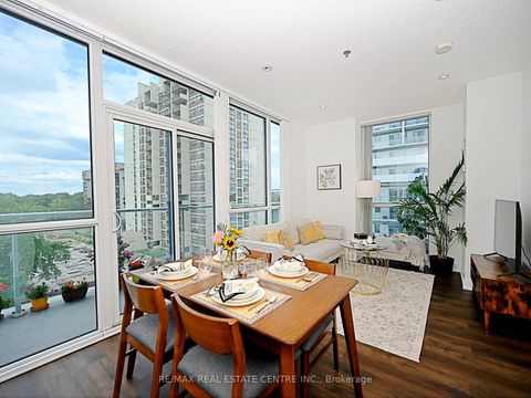 Photo 15 at 505 - 65 Speers Road, CO Central, Oakville