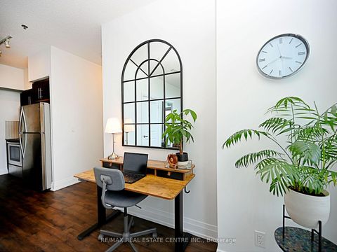 Photo 16 at 505 - 65 Speers Road, CO Central, Oakville