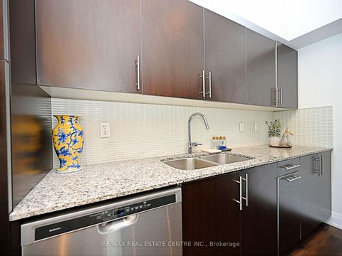 Photo 18 at 505 - 65 Speers Road, CO Central, Oakville