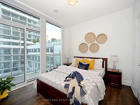 Photo 21 at 505 - 65 Speers Road, CO Central, Oakville