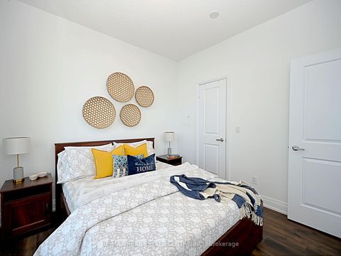 Photo 23 at 505 - 65 Speers Road, CO Central, Oakville