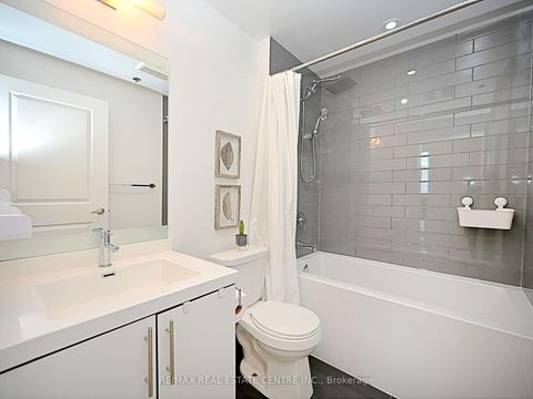 Photo 29 at 505 - 65 Speers Road, CO Central, Oakville