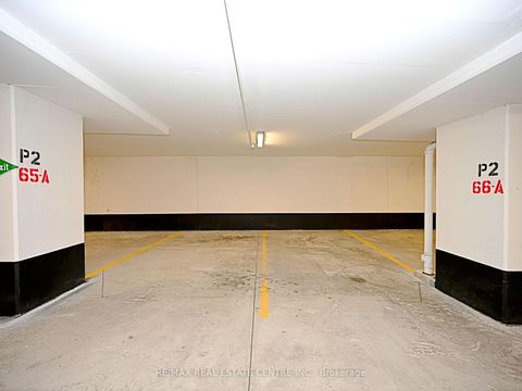 Photo 31 at 505 - 65 Speers Road, CO Central, Oakville