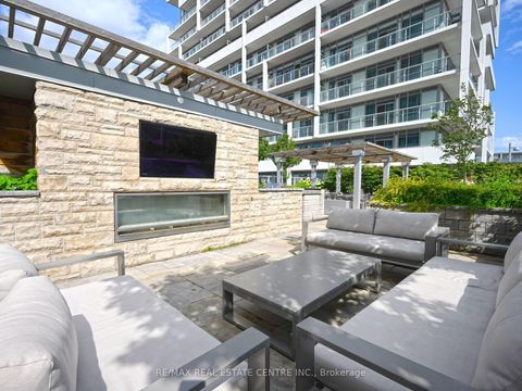 Photo 32 at 505 - 65 Speers Road, CO Central, Oakville