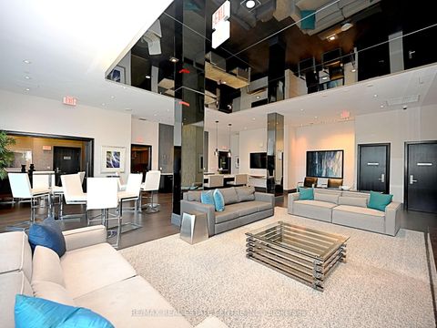 Photo 38 at 505 - 65 Speers Road, CO Central, Oakville