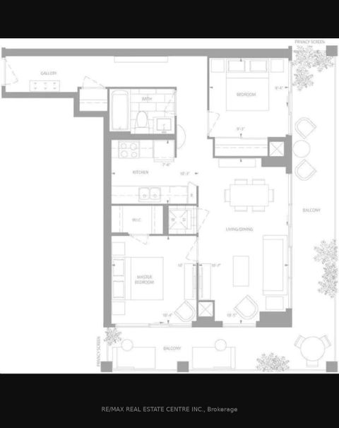 Photo 39 at 505 - 65 Speers Road, CO Central, Oakville