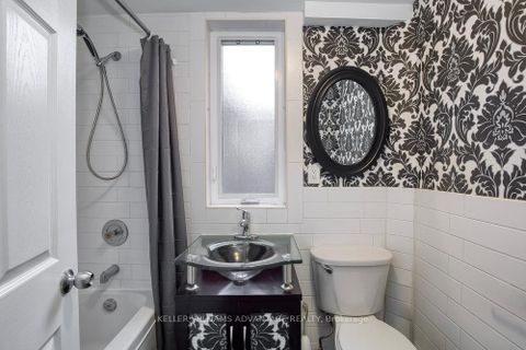 Photo 14 at 218 Broadview Avenue, South Riverdale, Toronto