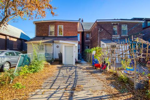 Photo 41 at 218 Broadview Avenue, South Riverdale, Toronto