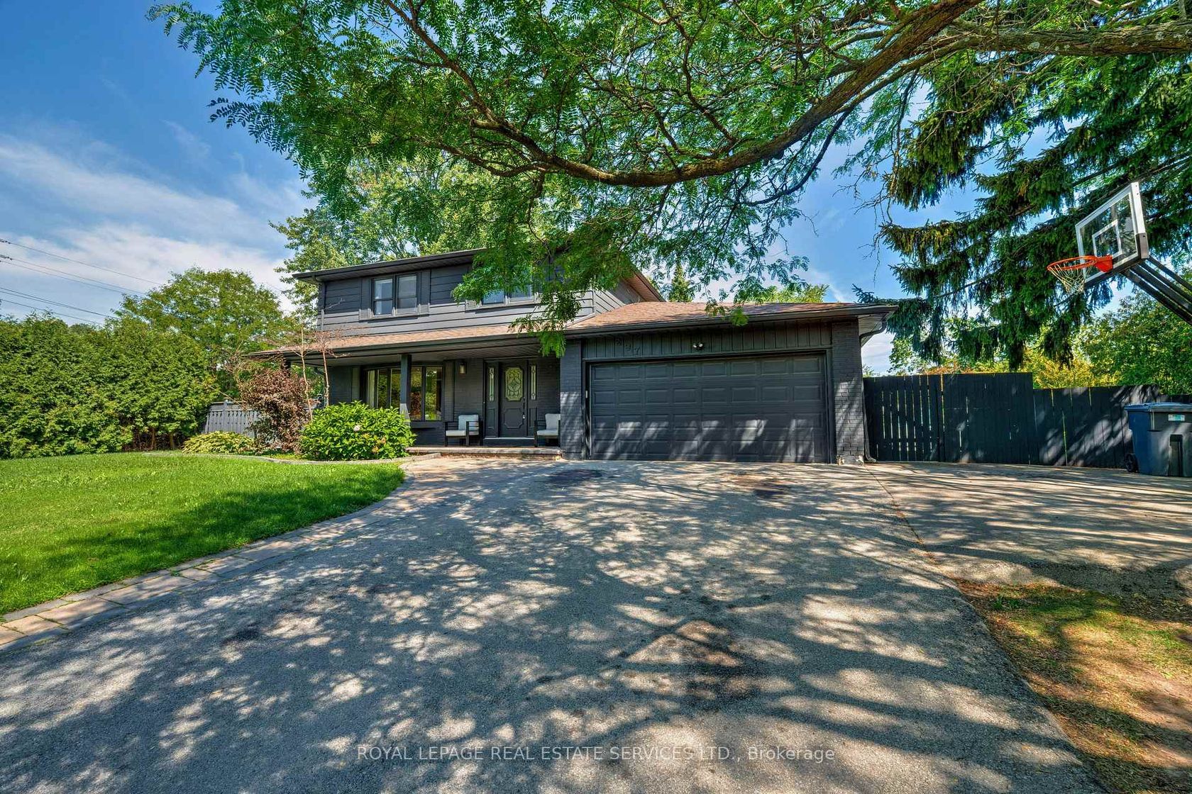 297 Sunset Drive, BR Bronte, Oakville 