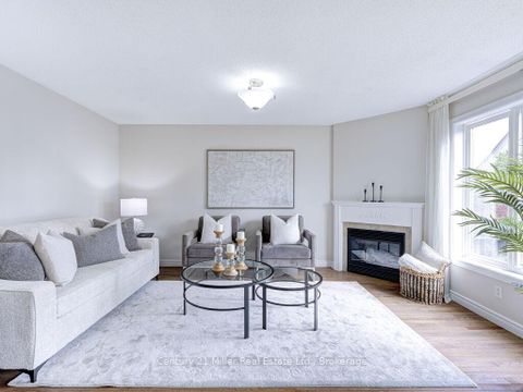 Photo 20 at 2092 Redstone Crescent, WM Westmount, Oakville